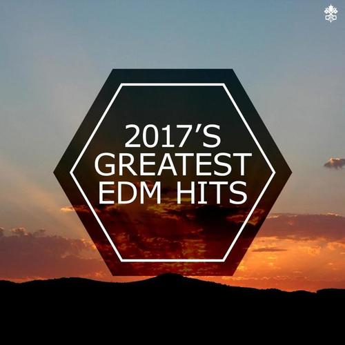 2017's Greatest EDM Hits