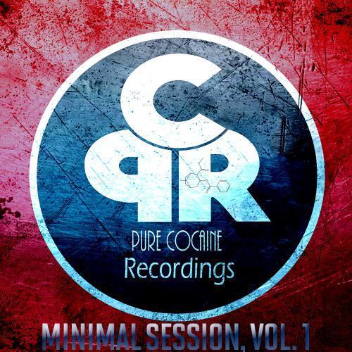 Minimal Session, Vol. 1