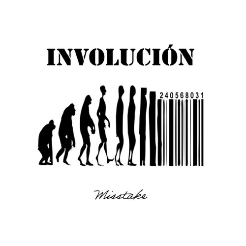 Involución (Explicit)