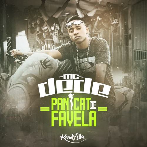 Panicat de Favela (Explicit)