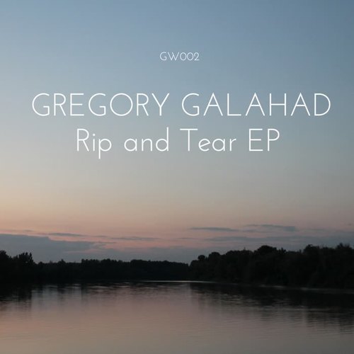 Rip & Tear EP