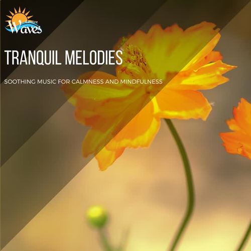 Tranquil Melodies - Soothing Music for Calmness and Mindfulness