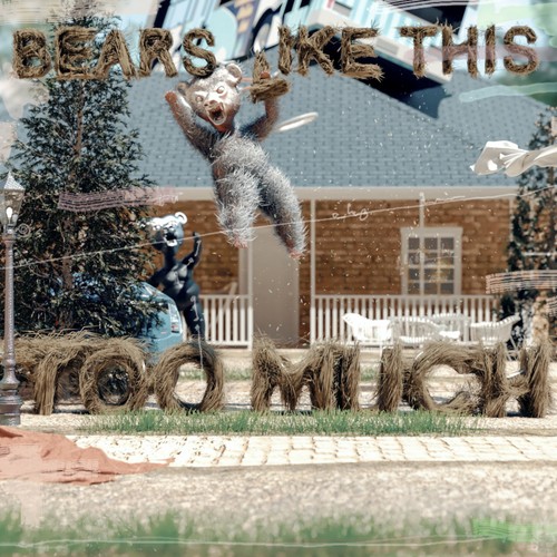 Bears Like This Too Much (Explicit)