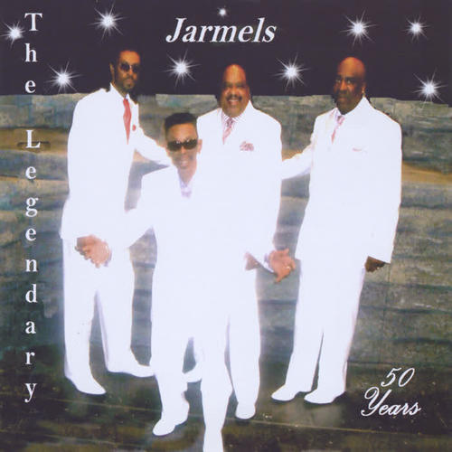 The Legendary Jarmels 50 Years