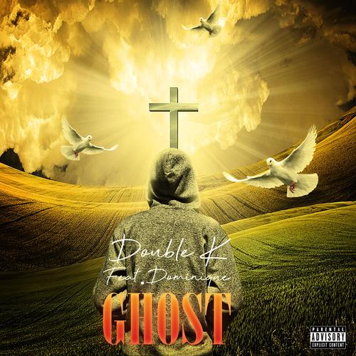 Ghost (feat. Nique) [Explicit]