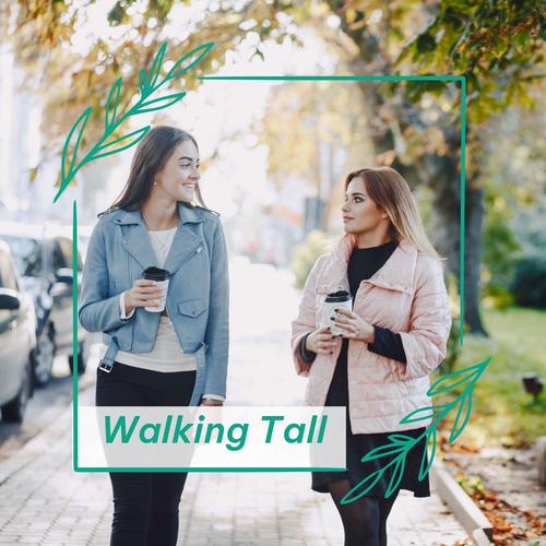 Walking Tall