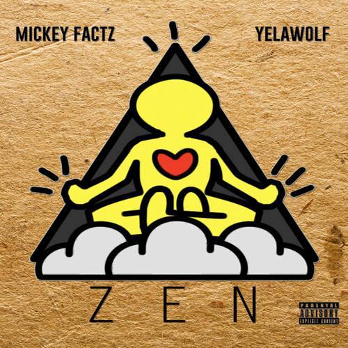 ZEN (feat. Yelawolf)