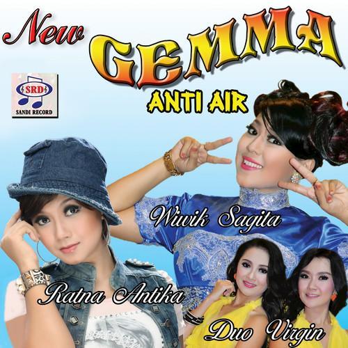 New Gemma Anti Air