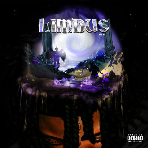 Limbus Pt. 2 (Explicit)