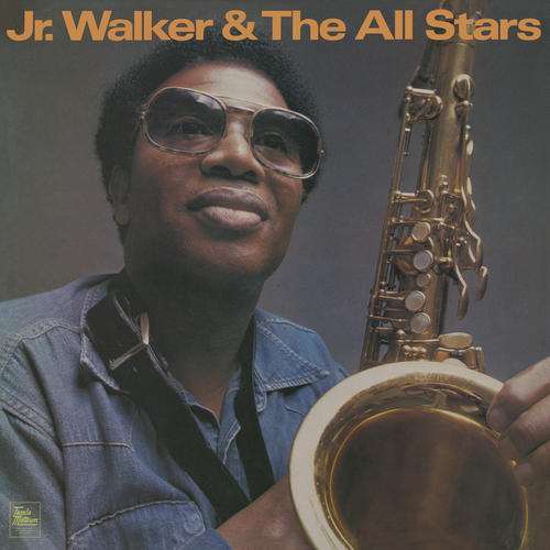 Jr. Walker & The All Stars