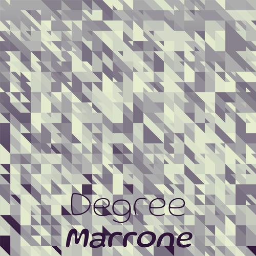 Degree Marrone