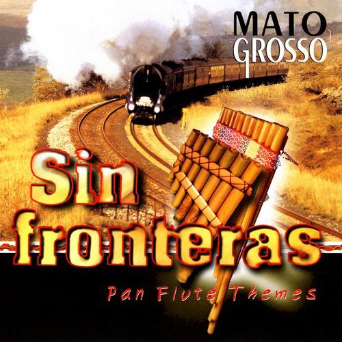 Sin Fronteras