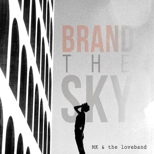 Brand the Sky