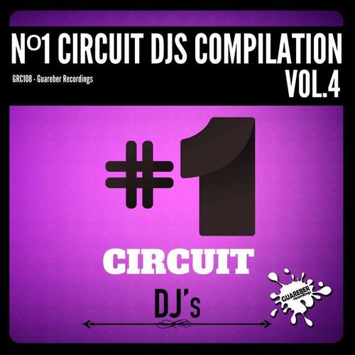 N1 Circuit Djs Compilation, Vol. 4