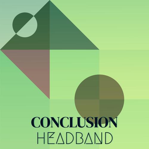 Conclusion Headband