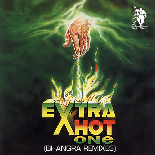 Extra Hot One (Bhangra Remixes)