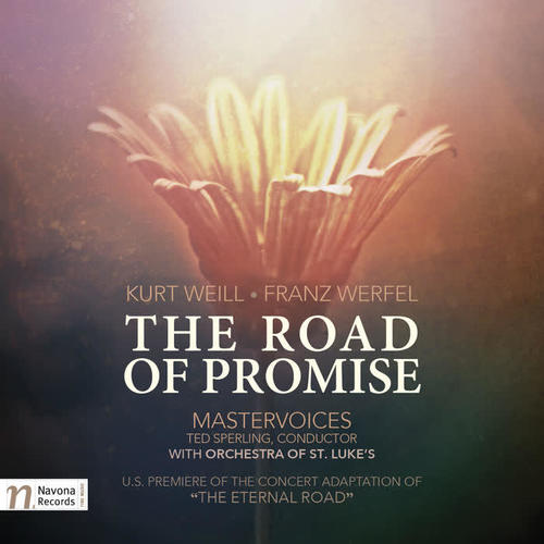 The Road of Promise (Live)