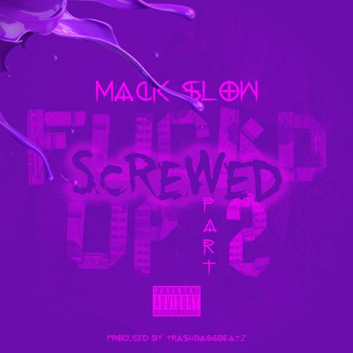 Fuckd Up, Pt. 2 (feat. Trigg Bambino, King $pree & Yg DMack) [Screwed] [Explicit]