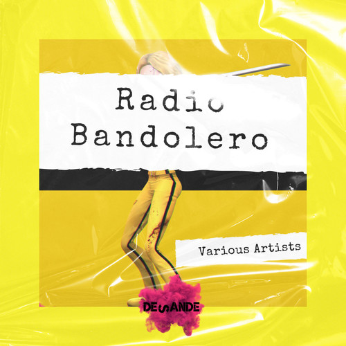 Radio Bandolero