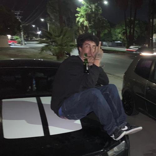Que No Vez (Explicit)