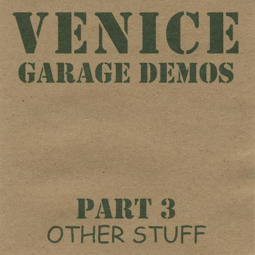 Garage Demos Part 3 - Other Stuff