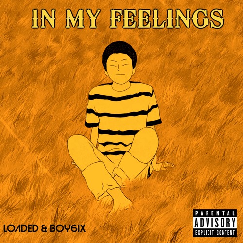 In My Feelings (Explicit)