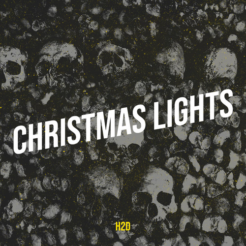 Christmas Lights (Explicit)