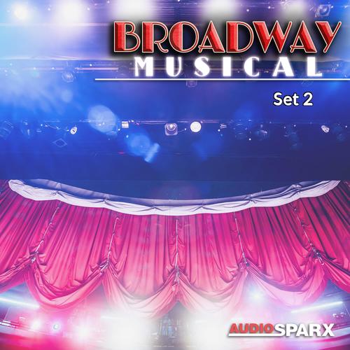 Broadway Musical, Set 2