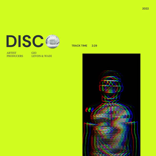 DISCO