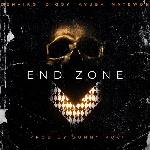 Endzone (feat. Dialekt, Denairo, Ayuba SOQS & Natewon) [Explicit]