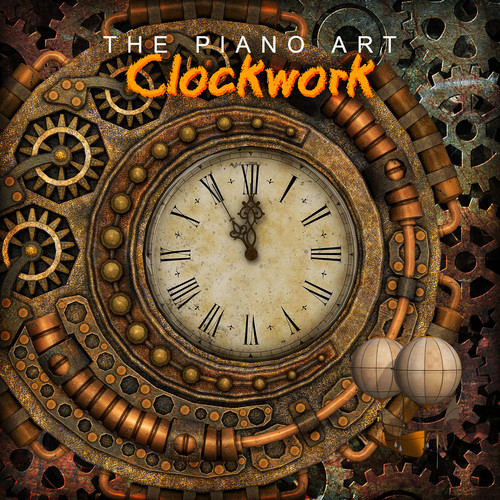 Clockwork