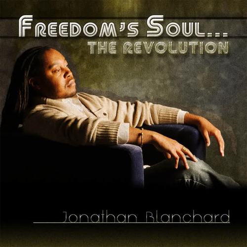 Freedom's Soul... The Revolution