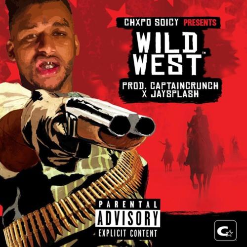 WILD WEST (Explicit)