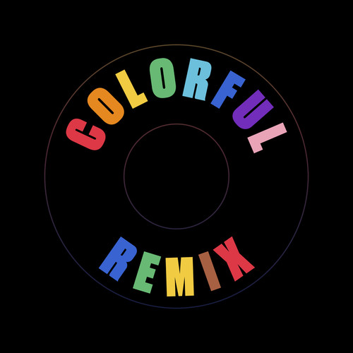 Colorful (Remix)