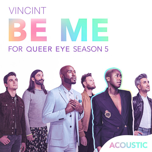 Be Me (Acoustic) [For 