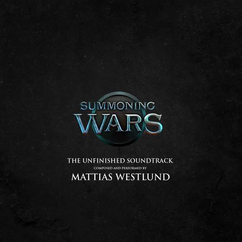 Summoning Wars