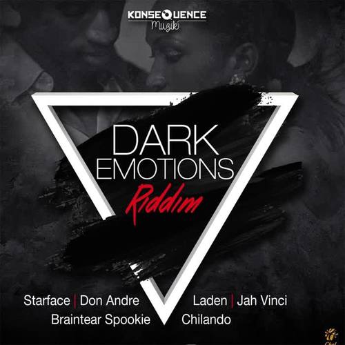 Dark Emotions Riddim