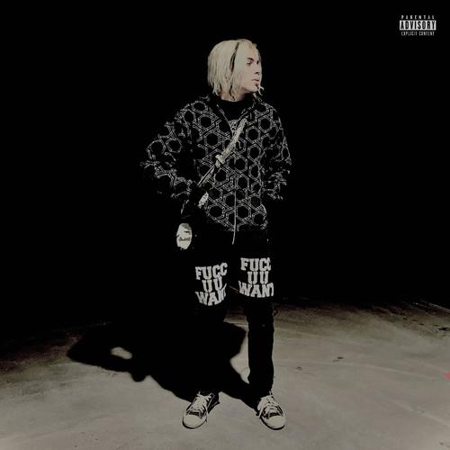 THE BACKROOMS (Explicit)