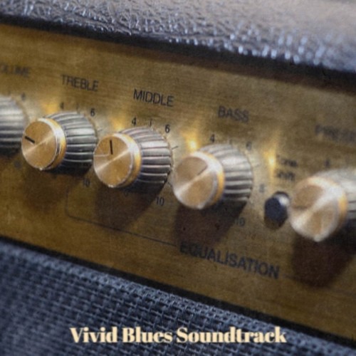 Vivid Blues Soundtrack