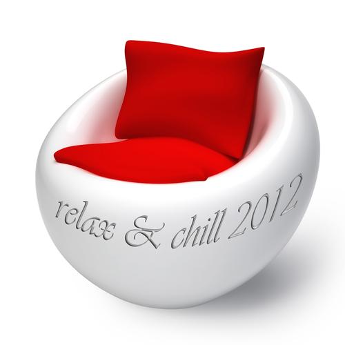 Relax & Chill 2012 (A Deluxe Compilation of Lounge and Chill Out Tunes)