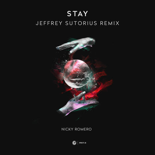 Stay (Jeffrey Sutorius Remix)