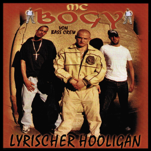 Lyrischer Hooligan (Explicit)