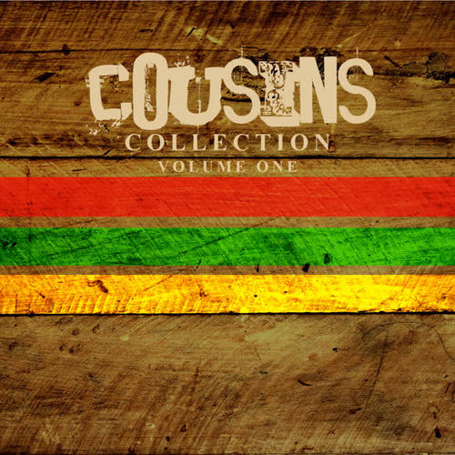 Cousins Collection Vol 1 Platinum Edition