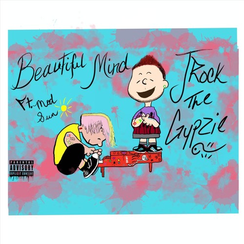Beautiful Mind (feat. Mod Sun) (Explicit)