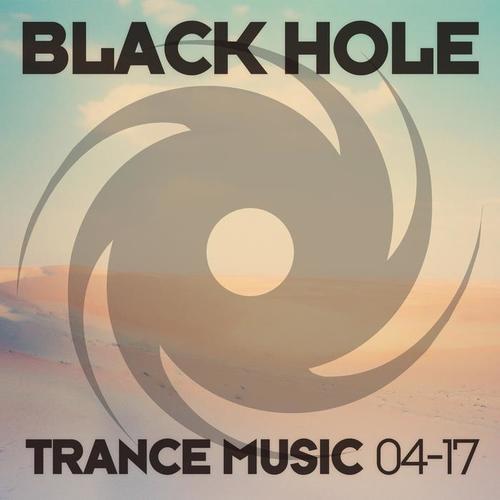 Black Hole Trance Music 04-17