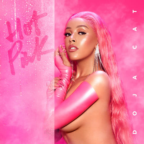 Hot Pink (Explicit)