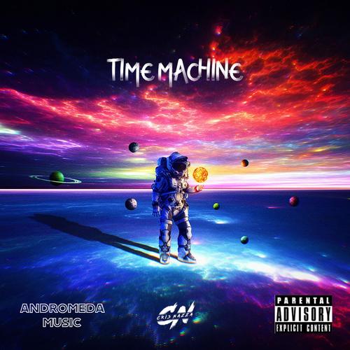 Time Machine (Explicit)