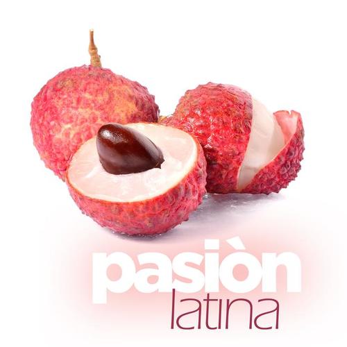 PASION LATINA