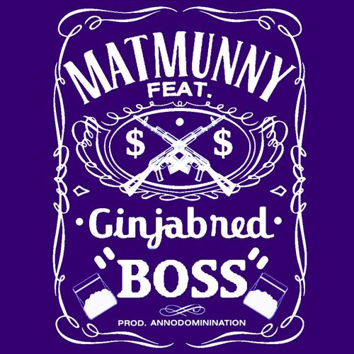 BOSS (feat. Matmunny, Annodominination & DJ Dloskii) [Explicit]