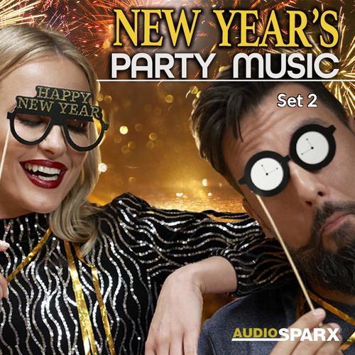 New Year's Party Music, Set 2